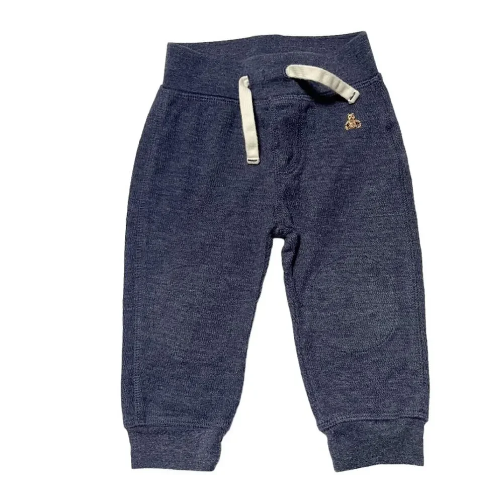 Gap Solid Jogger Sweatpants Size 12-18m